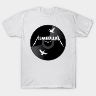 Cuacktallica T-Shirt